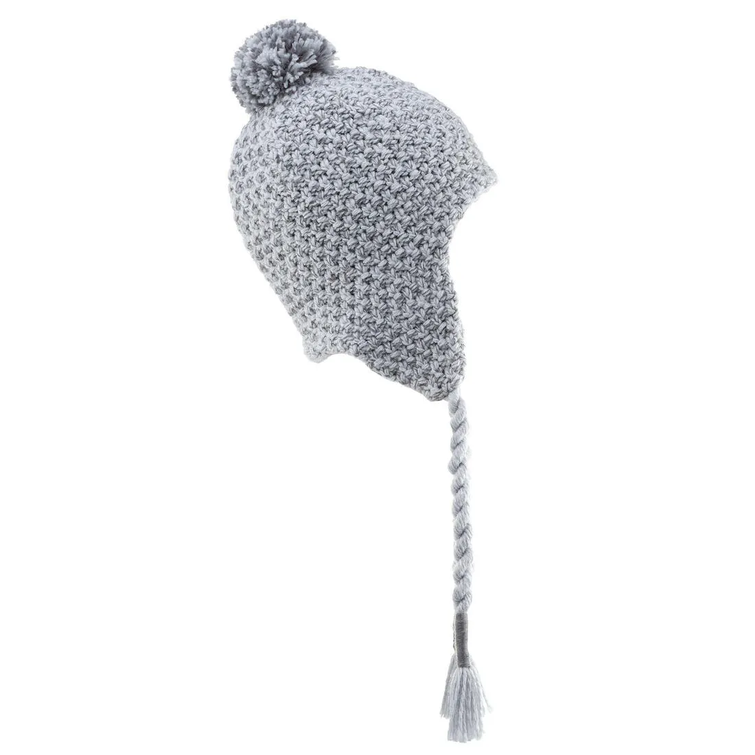 Kids’ Timeless Peruvian Ski Hat