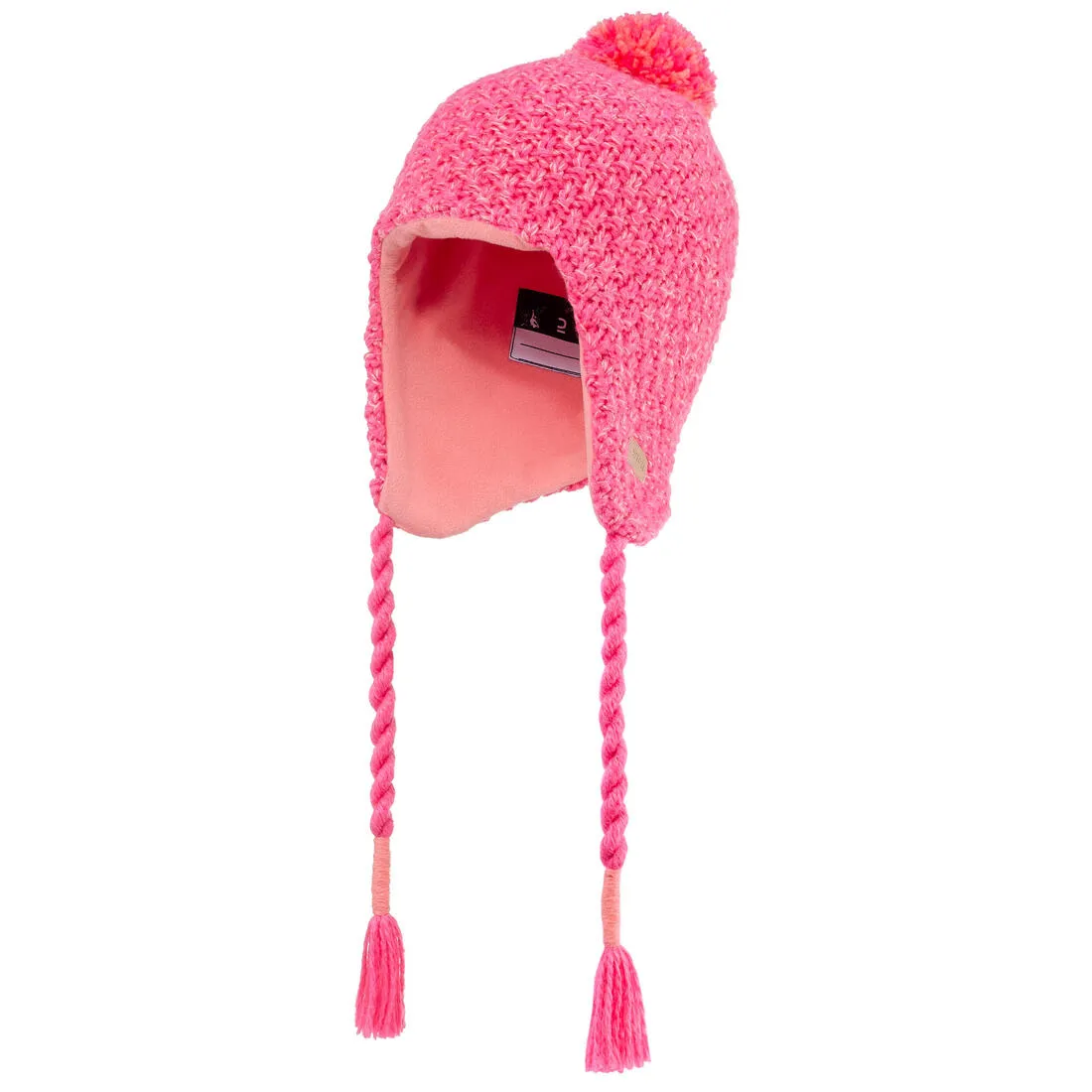 Kids’ Timeless Peruvian Ski Hat