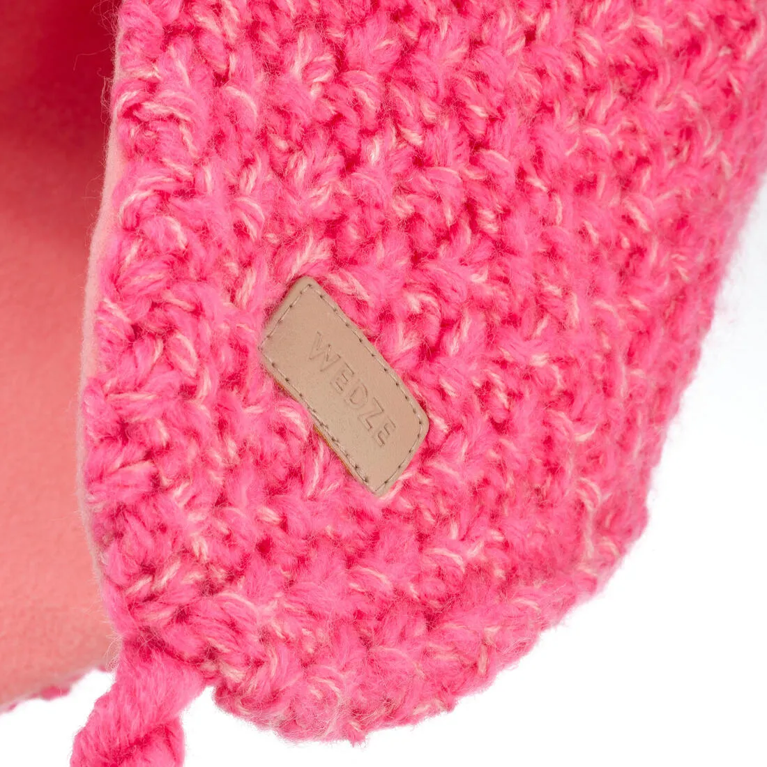 Kids’ Timeless Peruvian Ski Hat