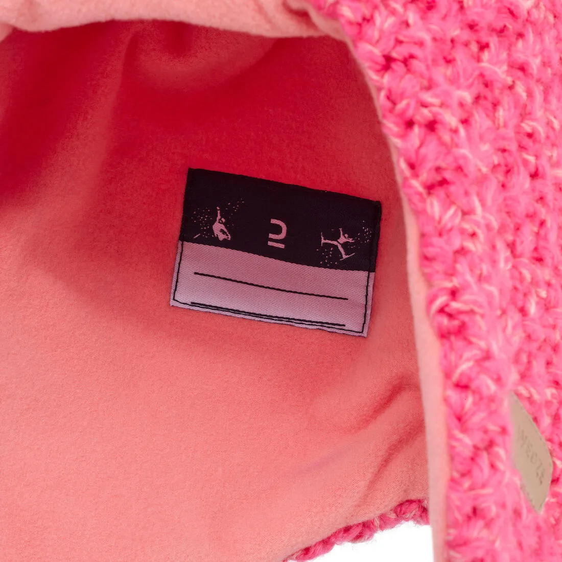 Kids’ Timeless Peruvian Ski Hat