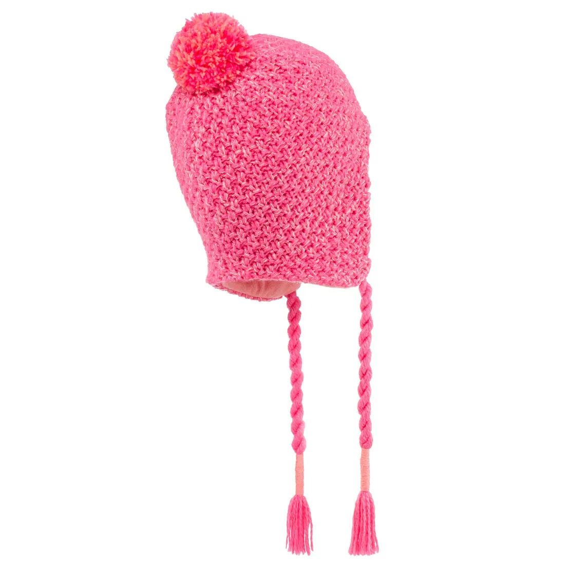 Kids’ Timeless Peruvian Ski Hat