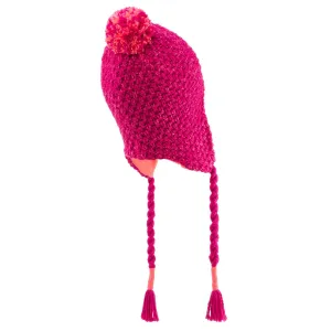 Kids’ Timeless Peruvian Ski Hat