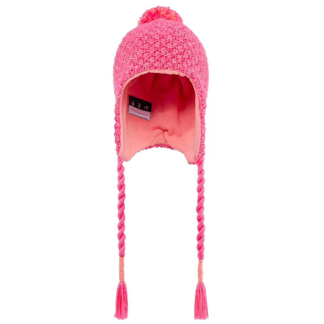 Kids’ Timeless Peruvian Ski Hat