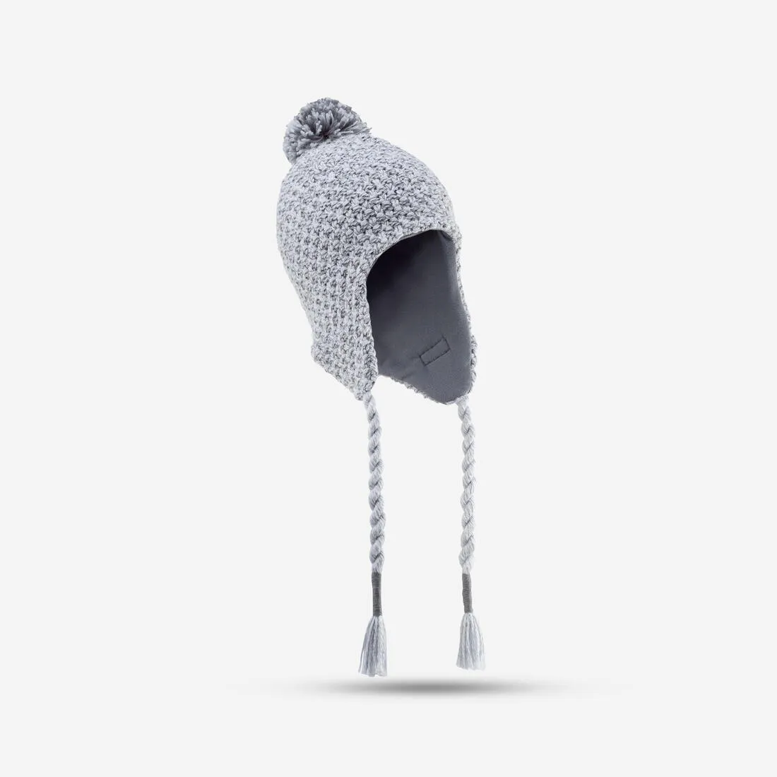Kids’ Timeless Peruvian Ski Hat