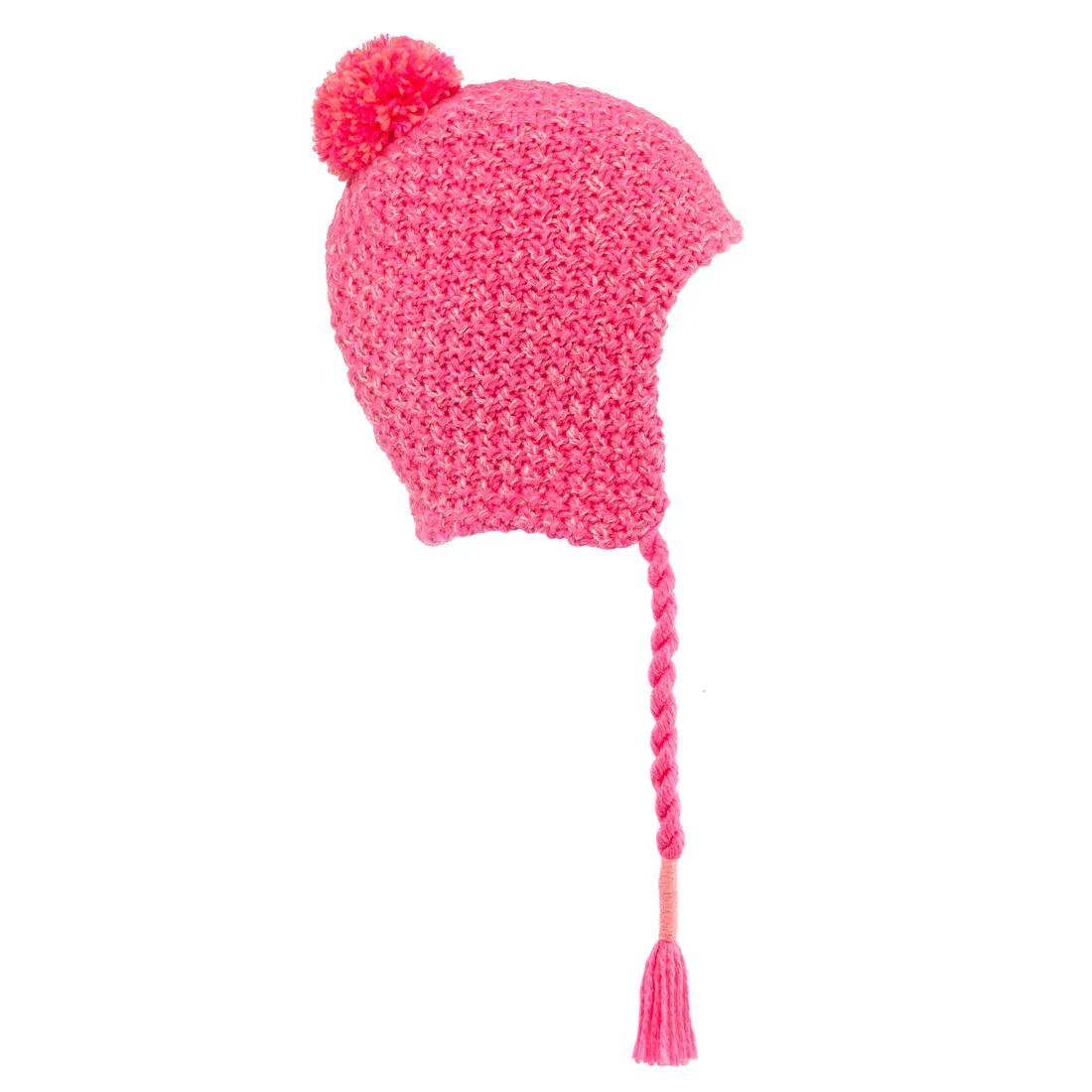 Kids’ Timeless Peruvian Ski Hat