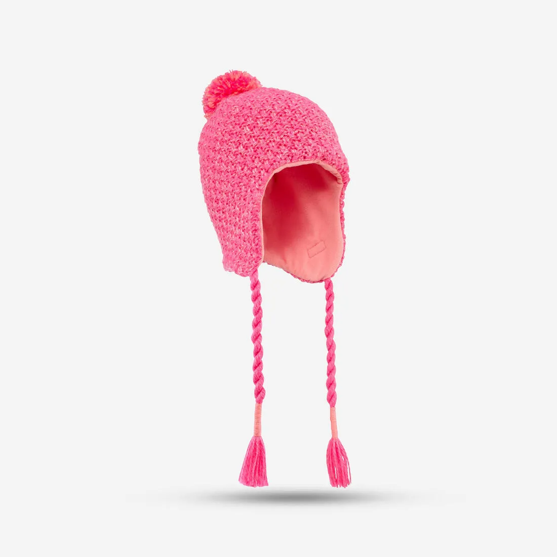 Kids’ Timeless Peruvian Ski Hat