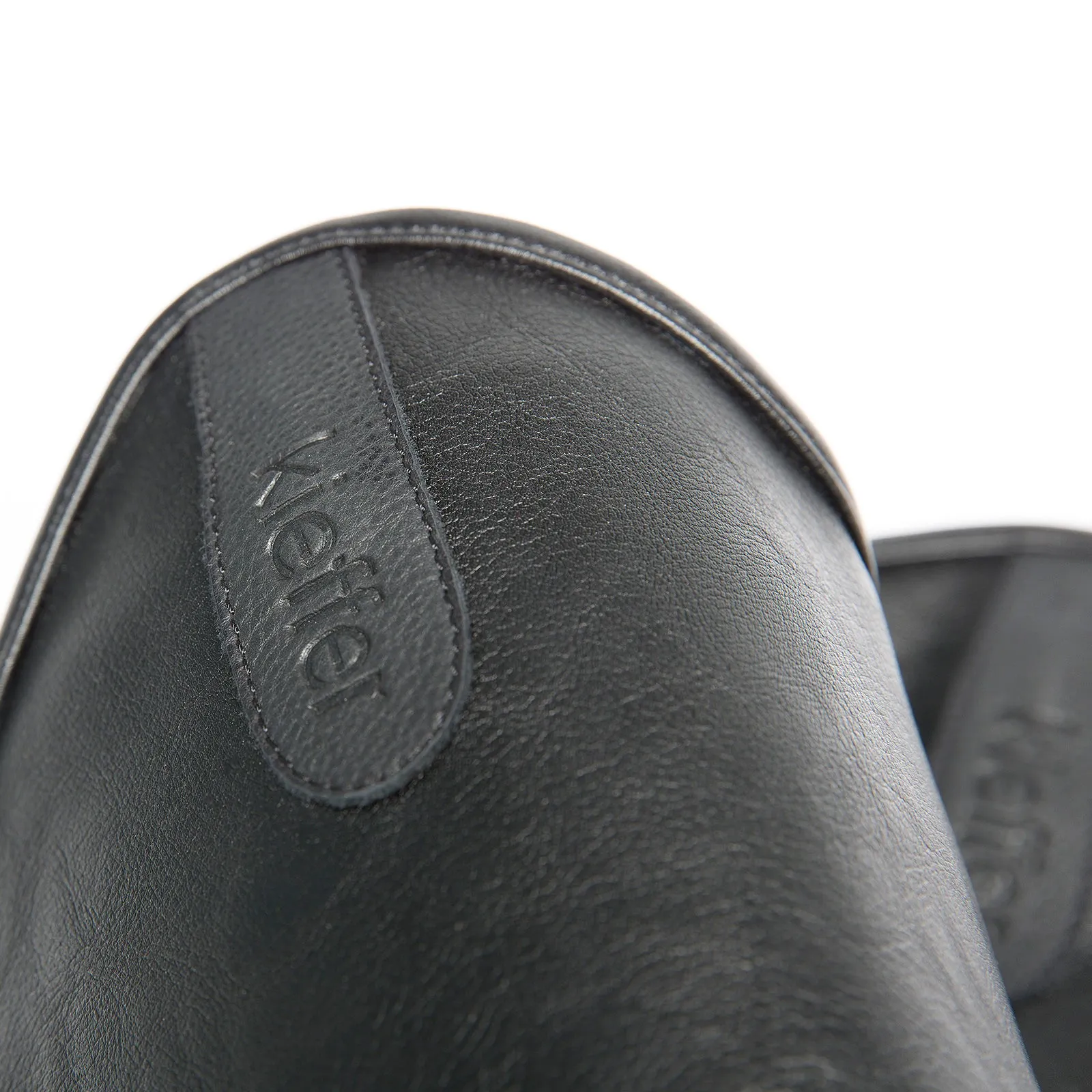 Kieffer Soft Tech Leather Chaps
