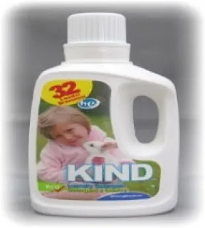 KIND Laundry Detergent