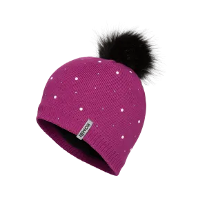 Kombi Flashy Hat - Orchid Pop