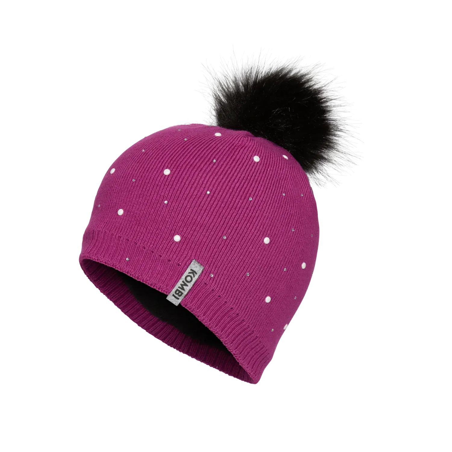 Kombi Flashy Hat - Orchid Pop