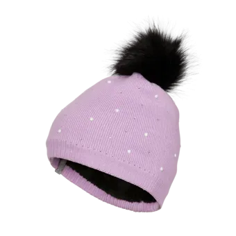 Kombi Flashy Hat - Orchid Pop