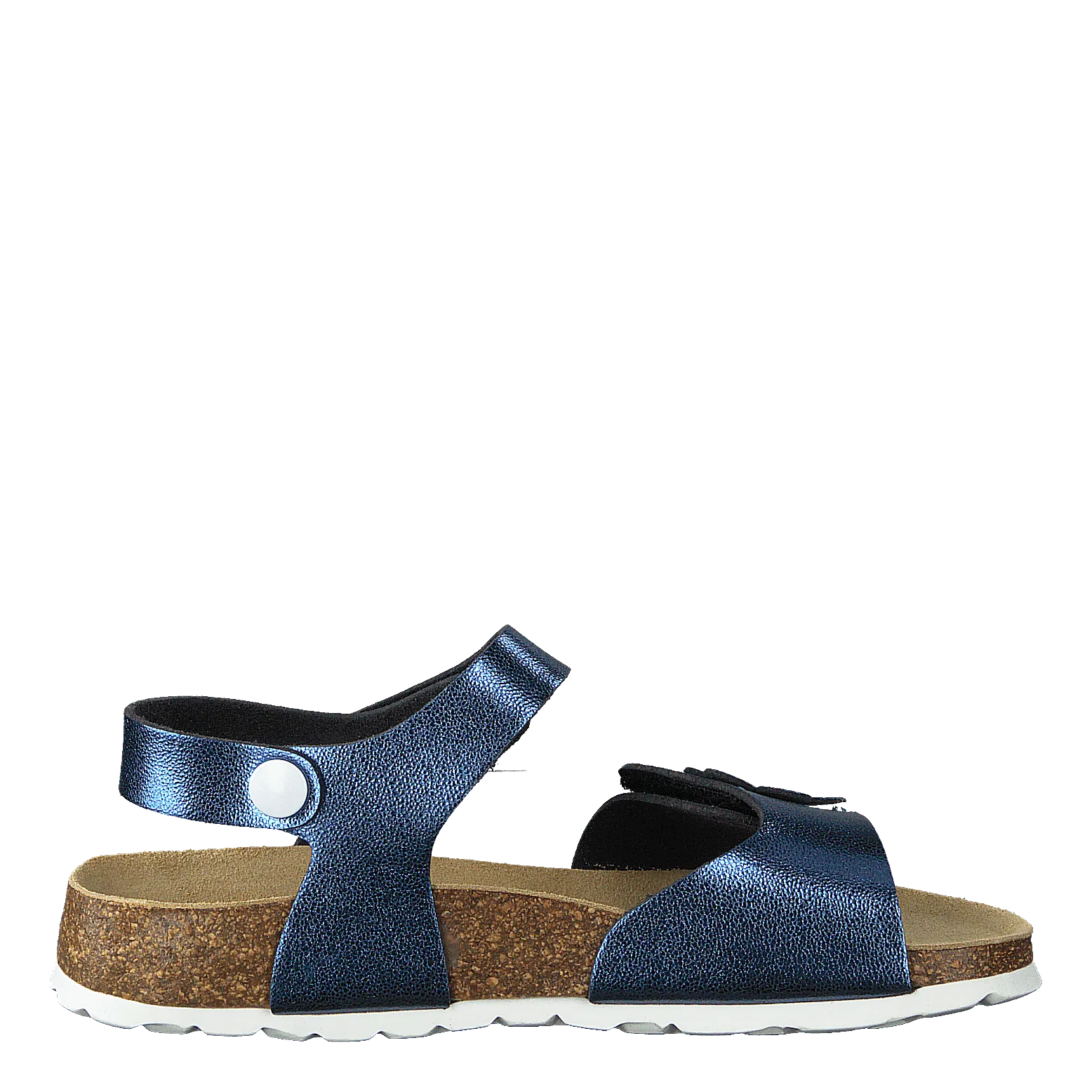 Korkis Blue
