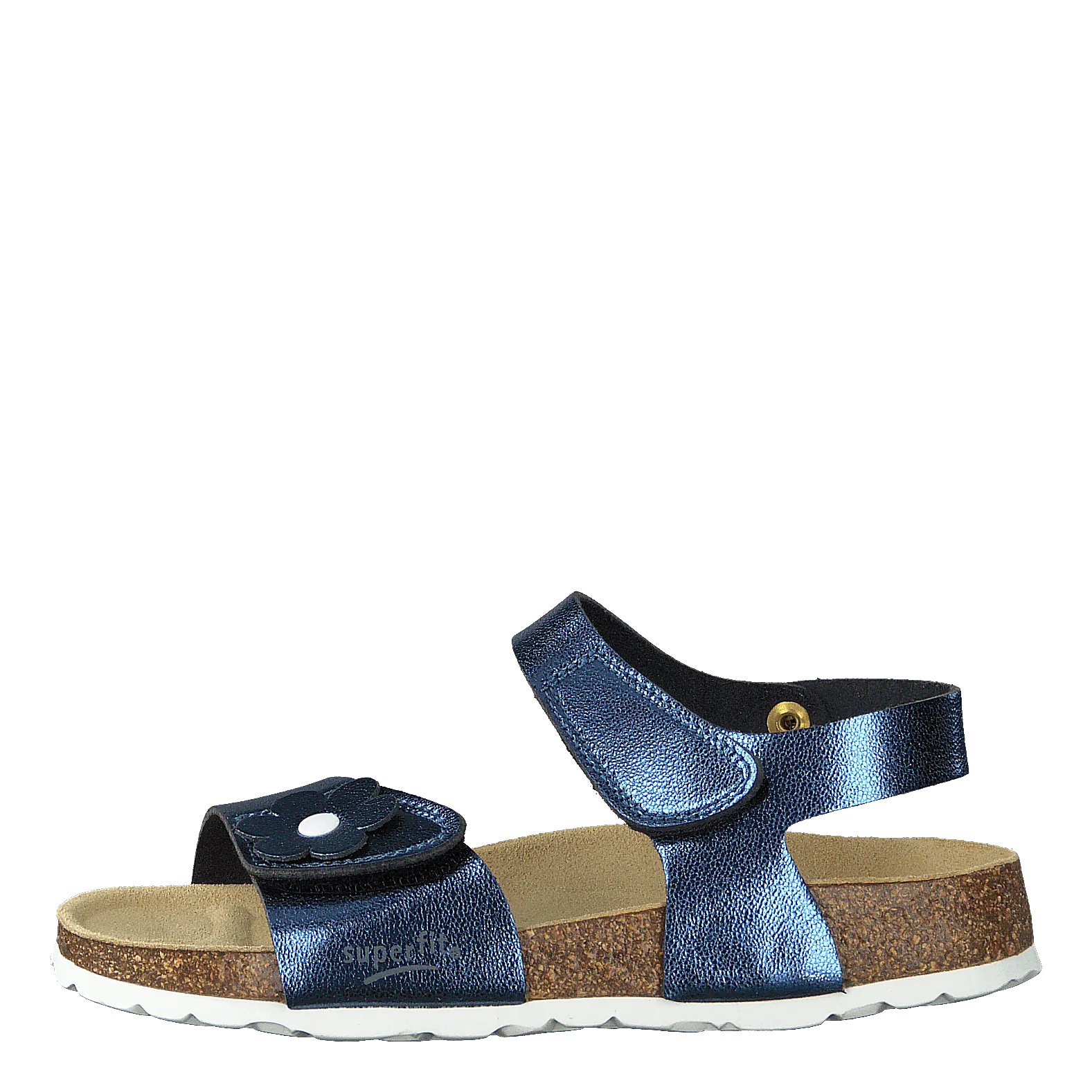 Korkis Blue