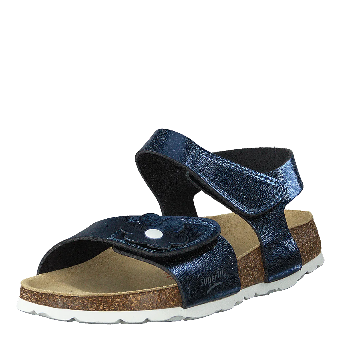 Korkis Blue