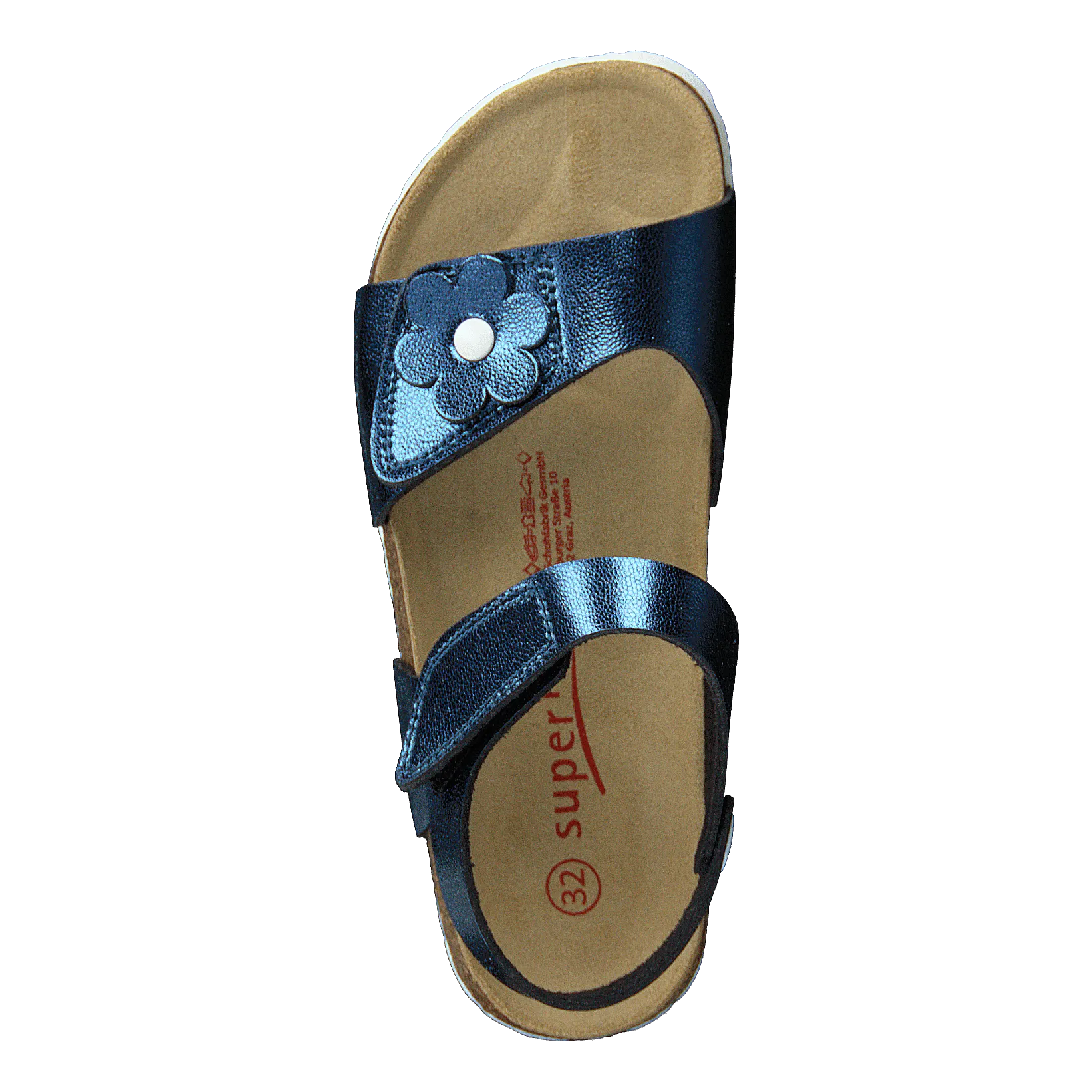 Korkis Blue