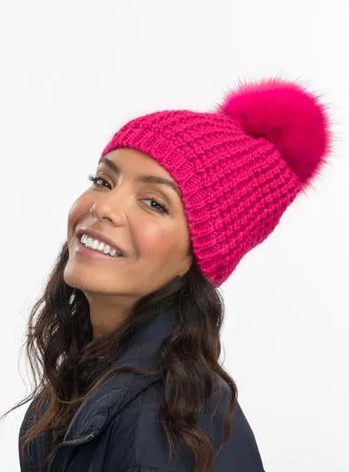 Kyi Kyi Mini - Classic Faux Fur
