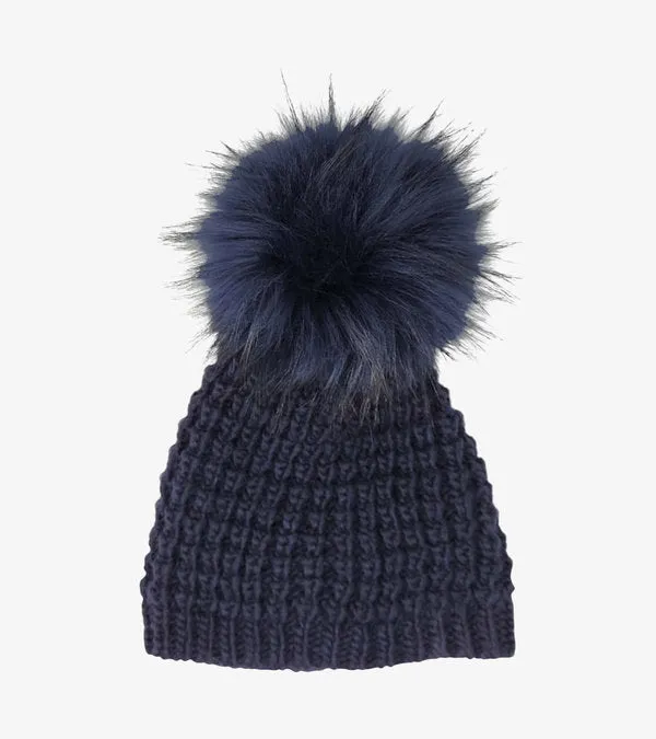 Kyi Kyi Mini - Classic Faux Fur