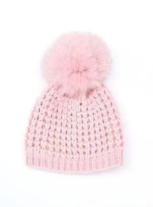 Kyi Kyi Mini - Classic Faux Fur