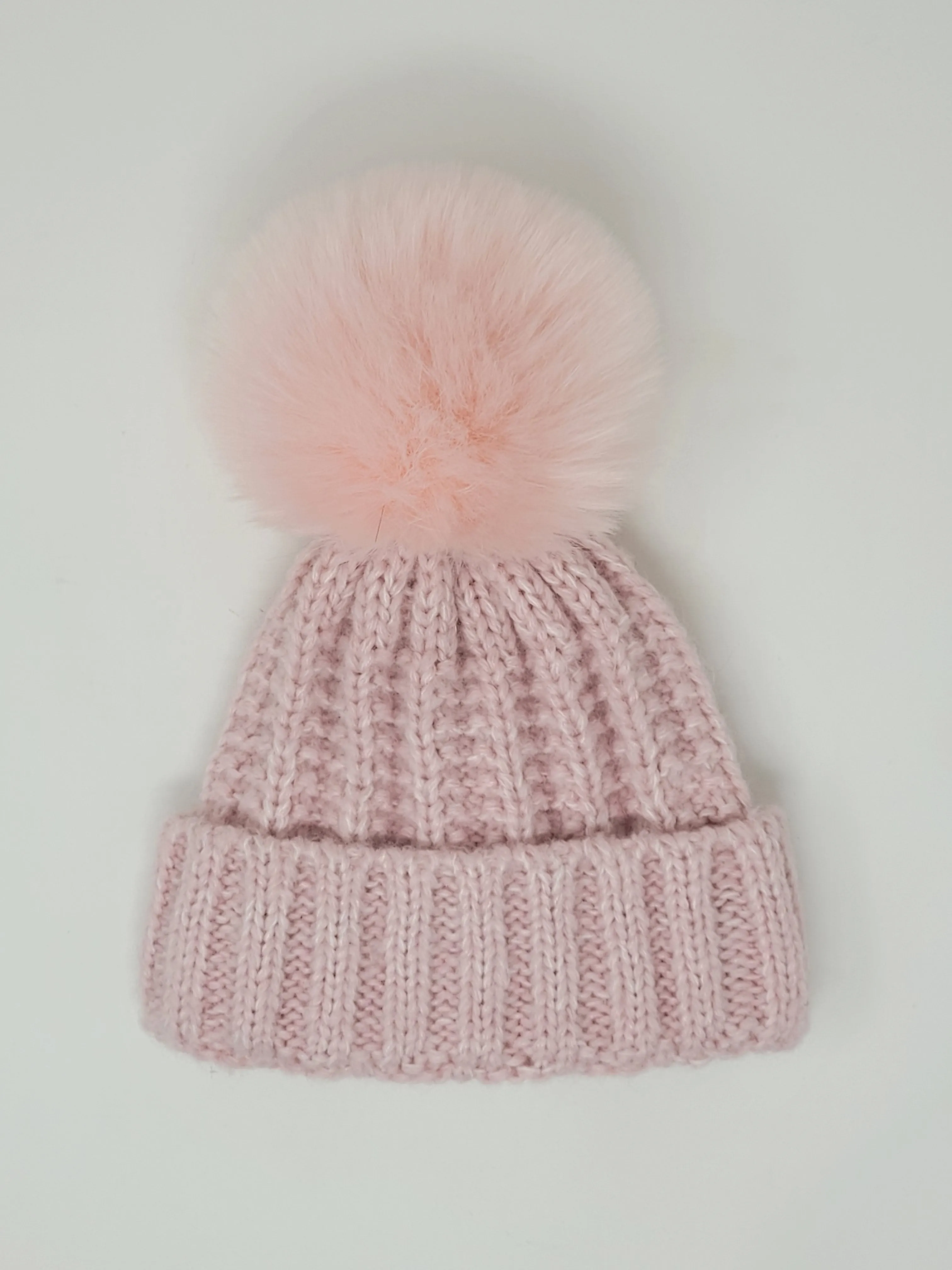 Kyi Kyi Mini - Fold Up Fur