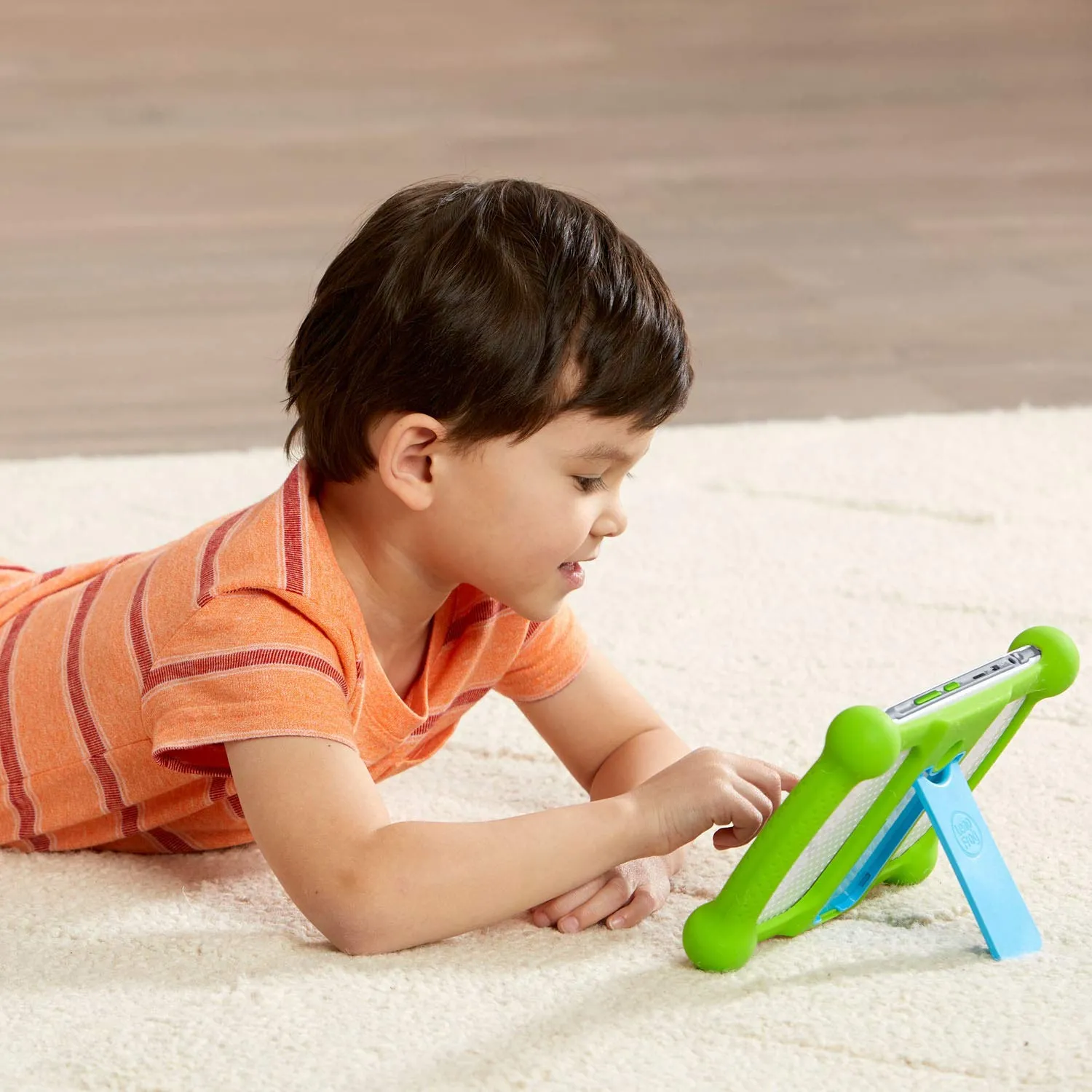 LeapFrog LeapPad Academy Edition™ Android Based Kids Tablet