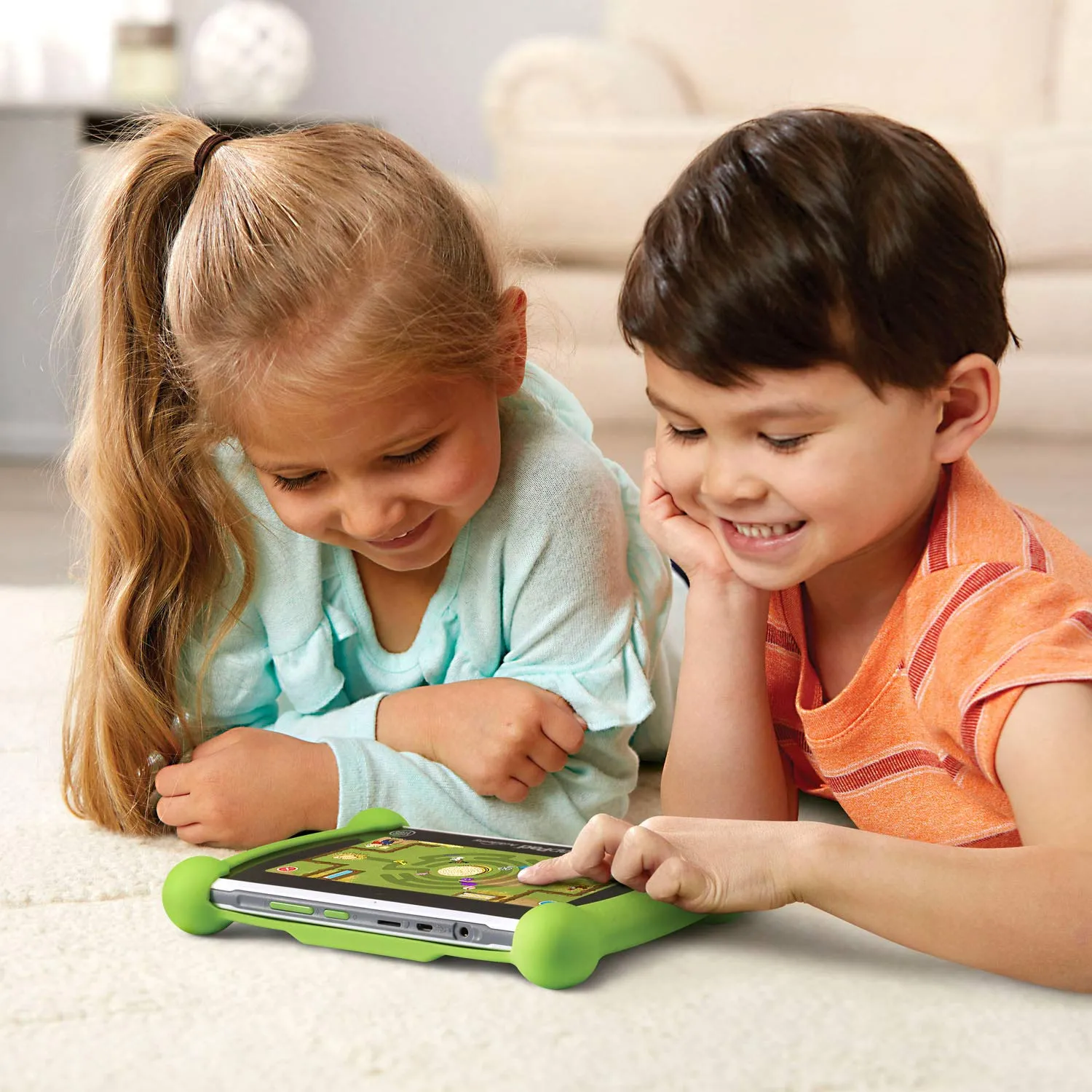LeapFrog LeapPad Academy Edition™ Android Based Kids Tablet