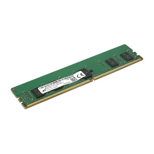 Lenovo 32GB DDR4 2666MHZ ECC RDIMM Memory - Thinkstation