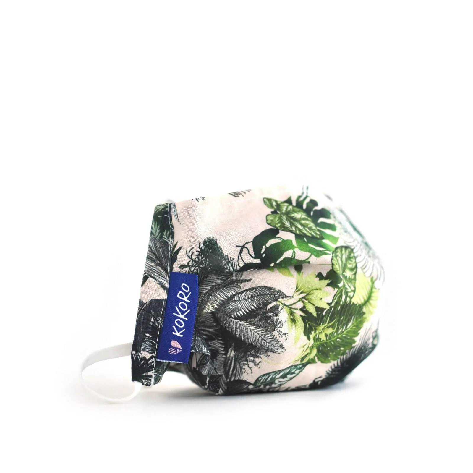 Live Wild Mask