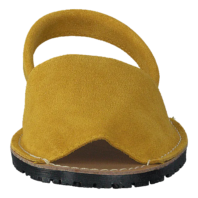 Liza Yellow
