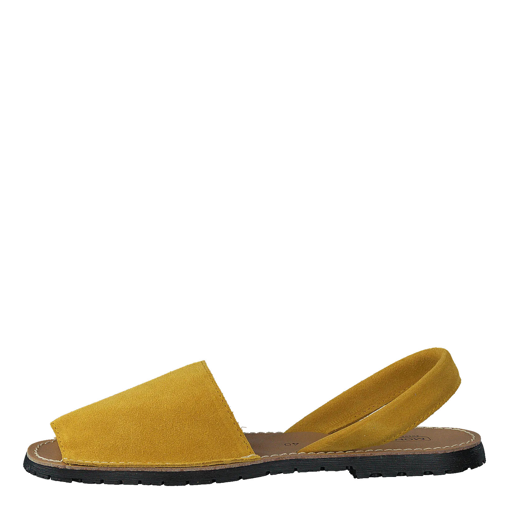 Liza Yellow