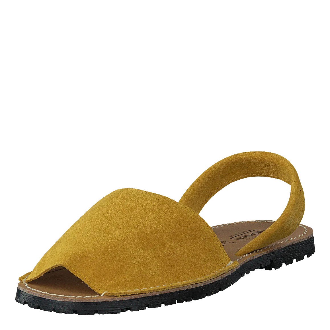 Liza Yellow