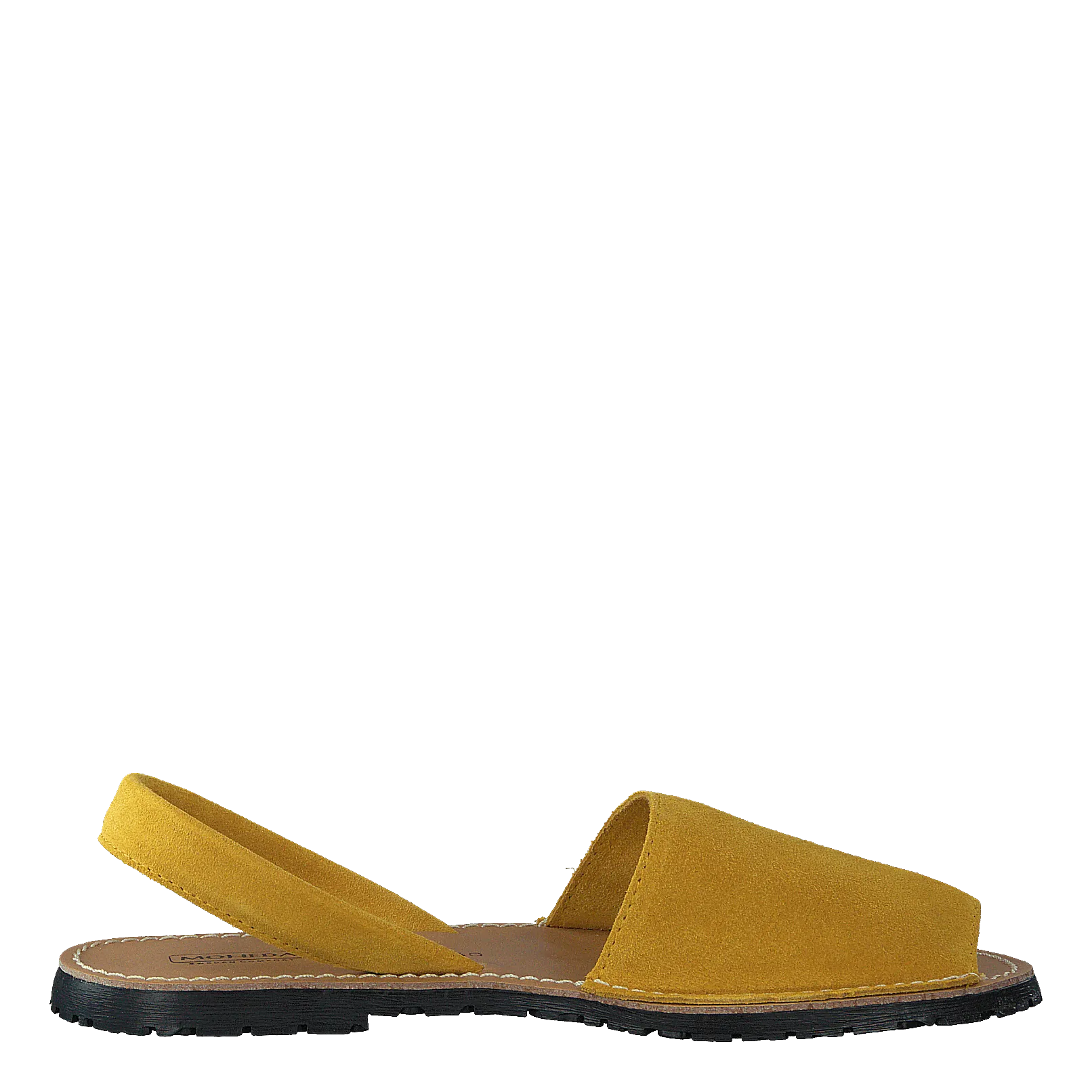 Liza Yellow
