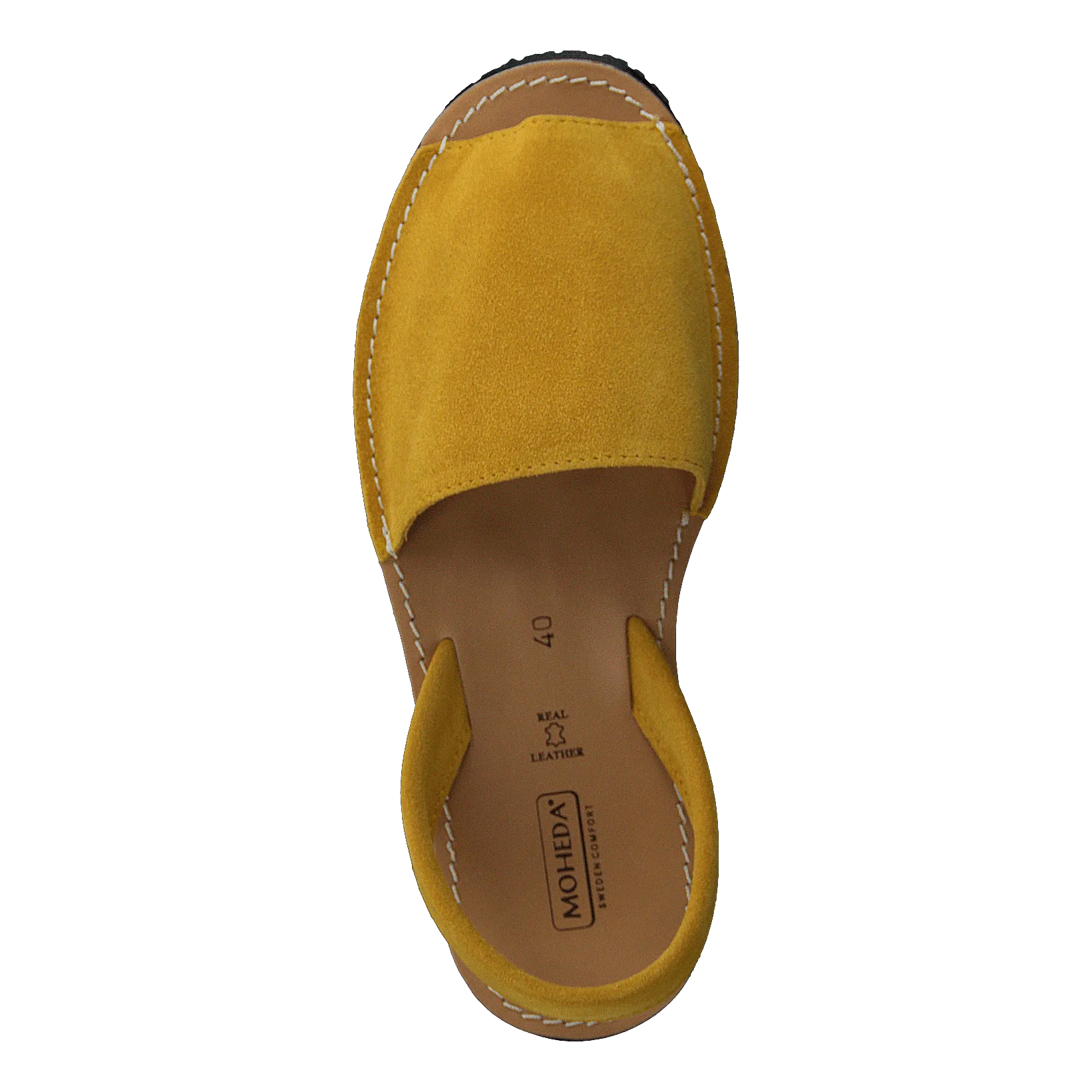 Liza Yellow