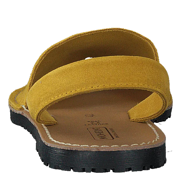 Liza Yellow