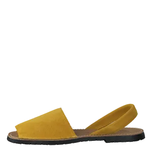 Liza Yellow