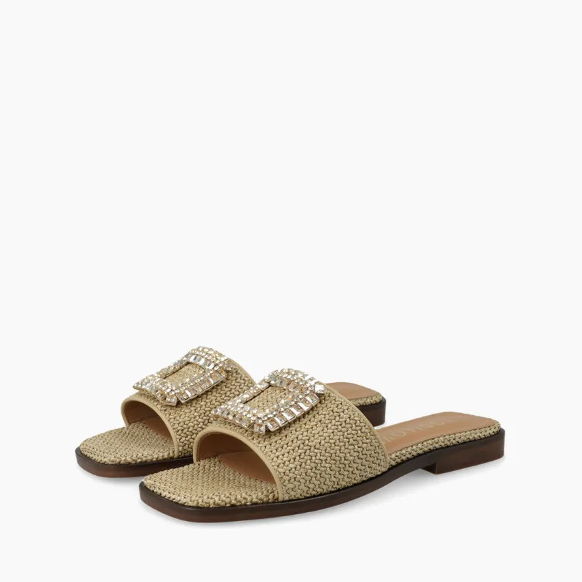 Lodi - NU4890 Gold Slider