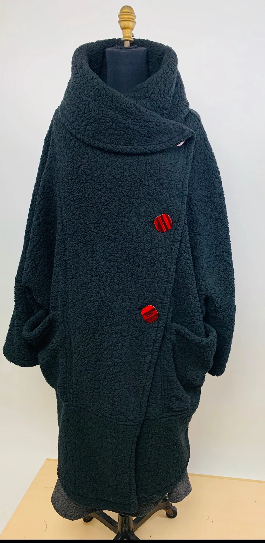 London Coat