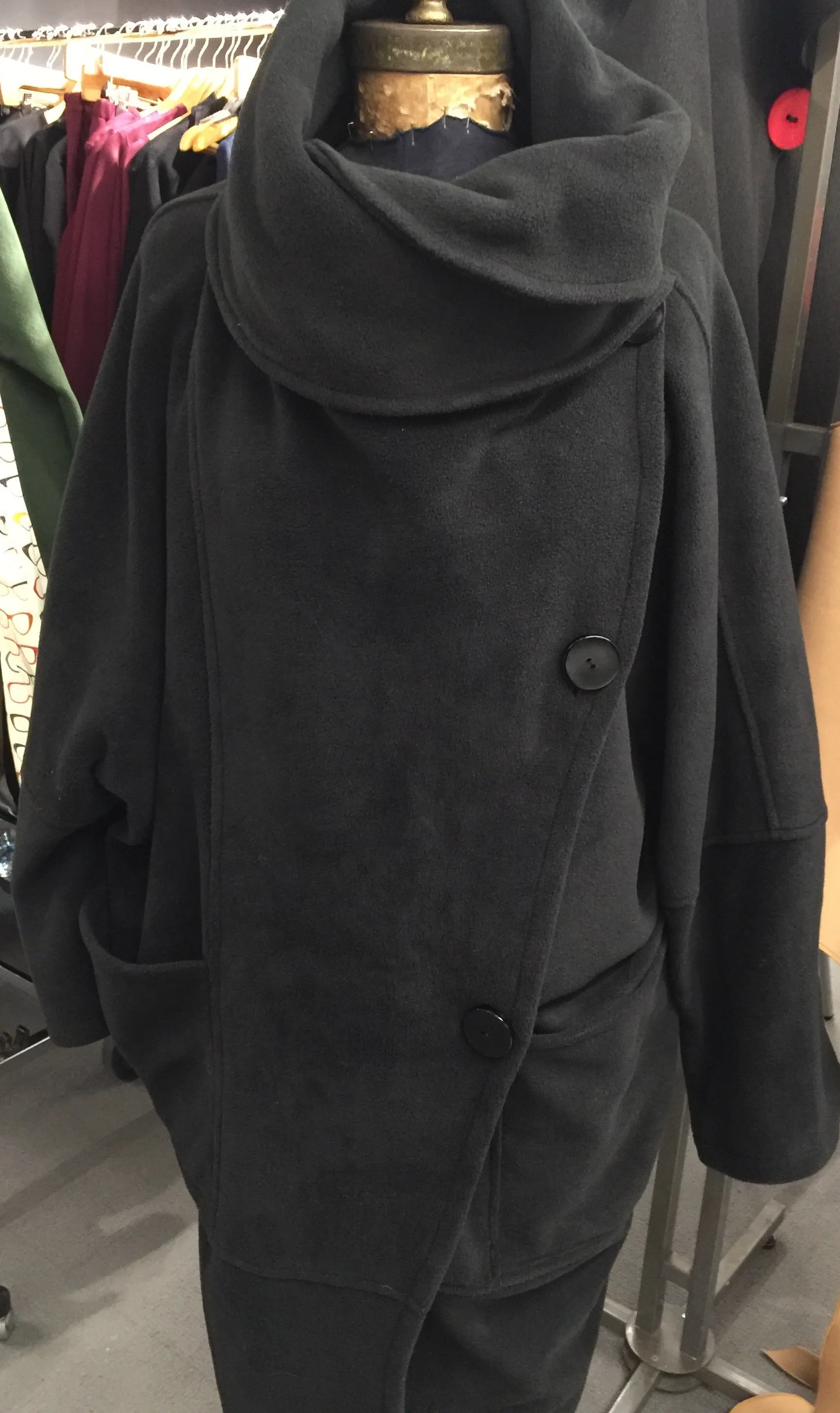 London Coat