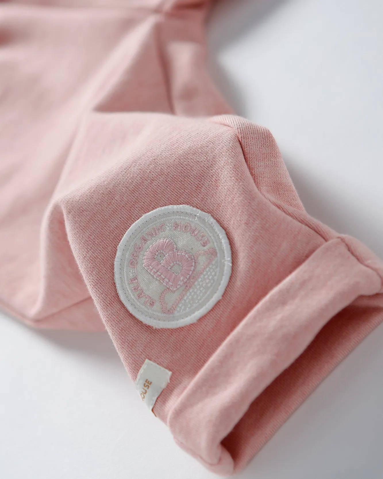 Loose Fit Fleece Sweatpants