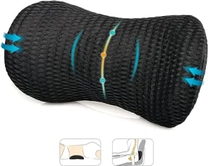 Lumbar Support Pillow