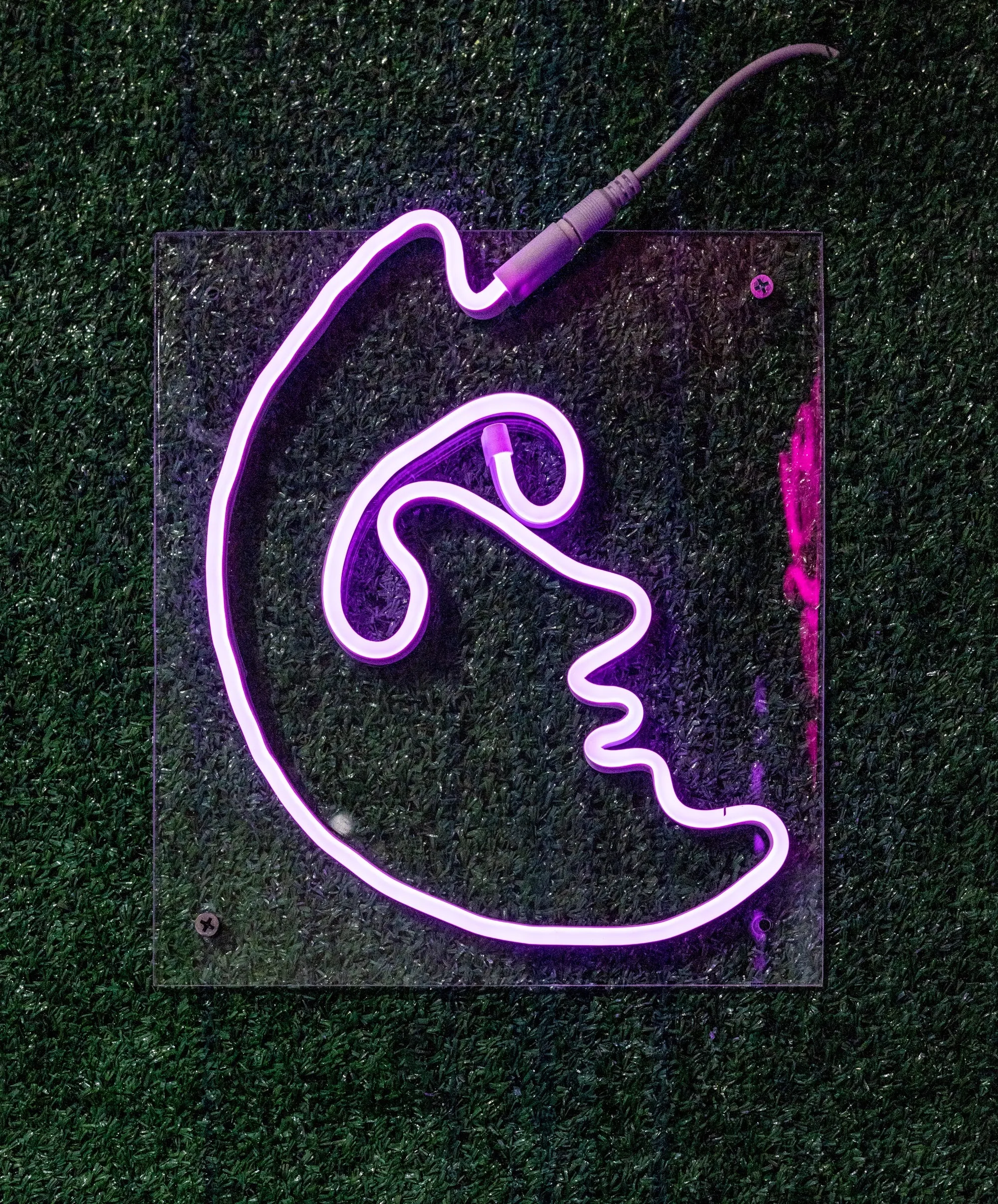 Mac Tonight Neon