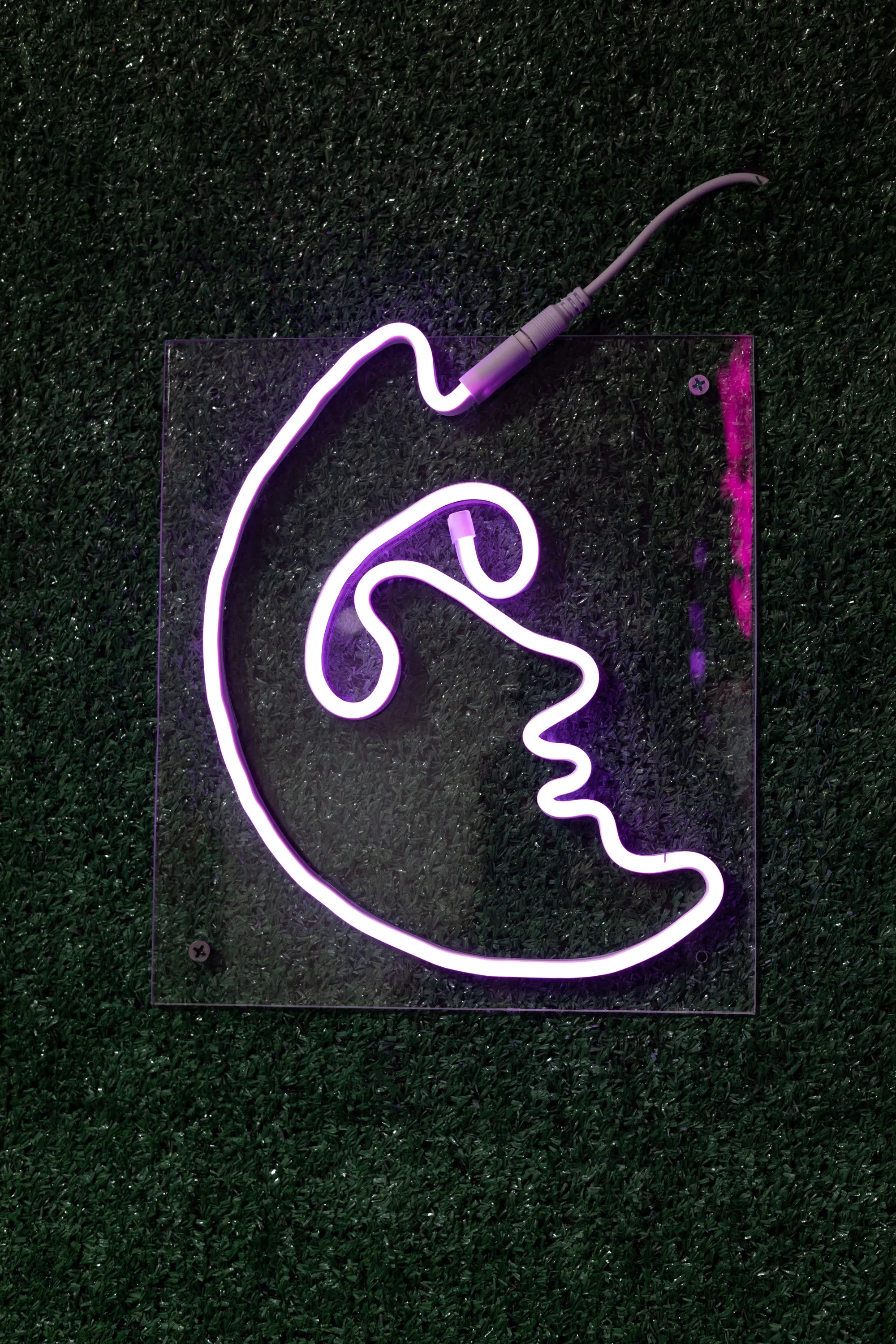 Mac Tonight Neon