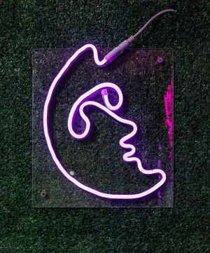 Mac Tonight Neon