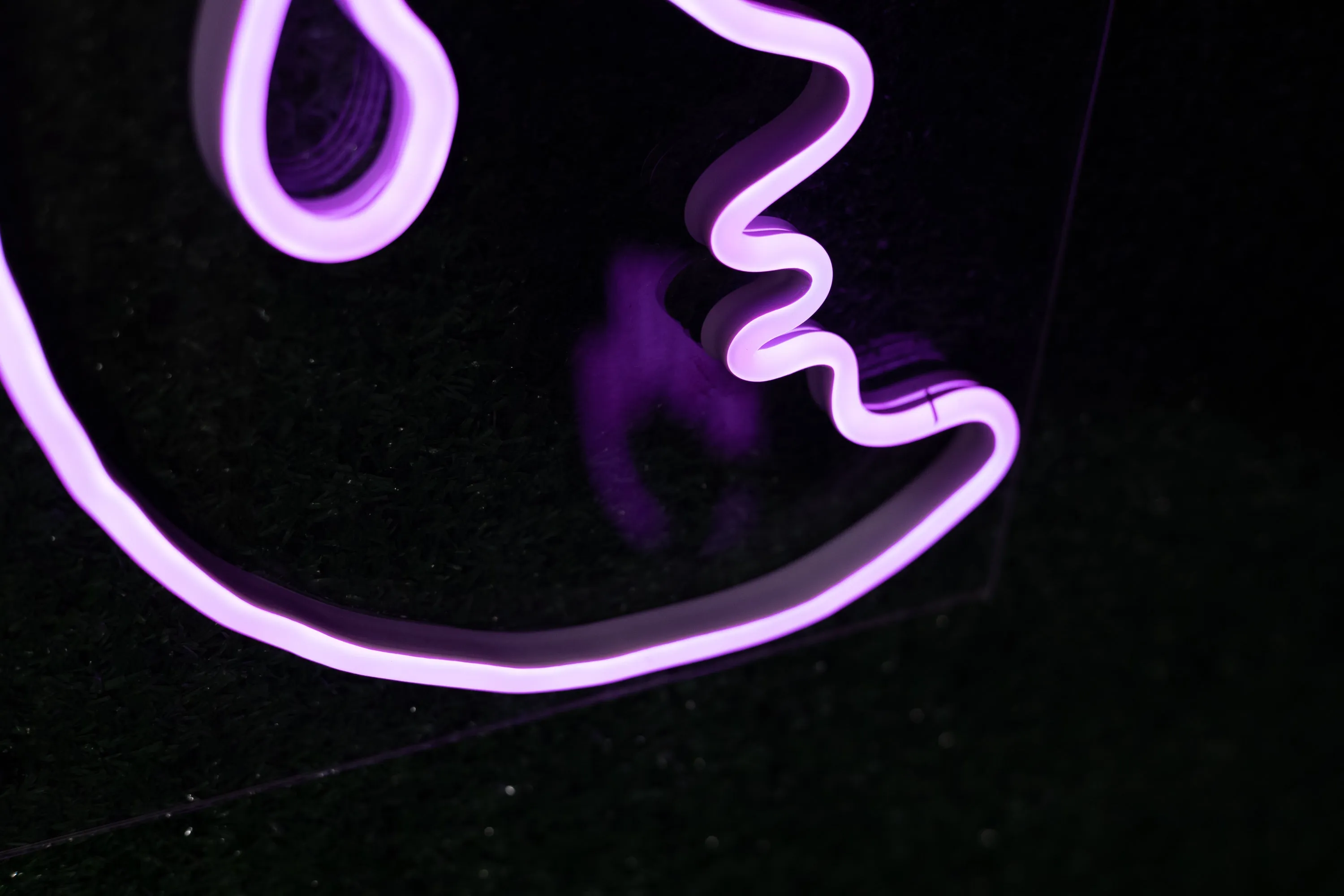 Mac Tonight Neon