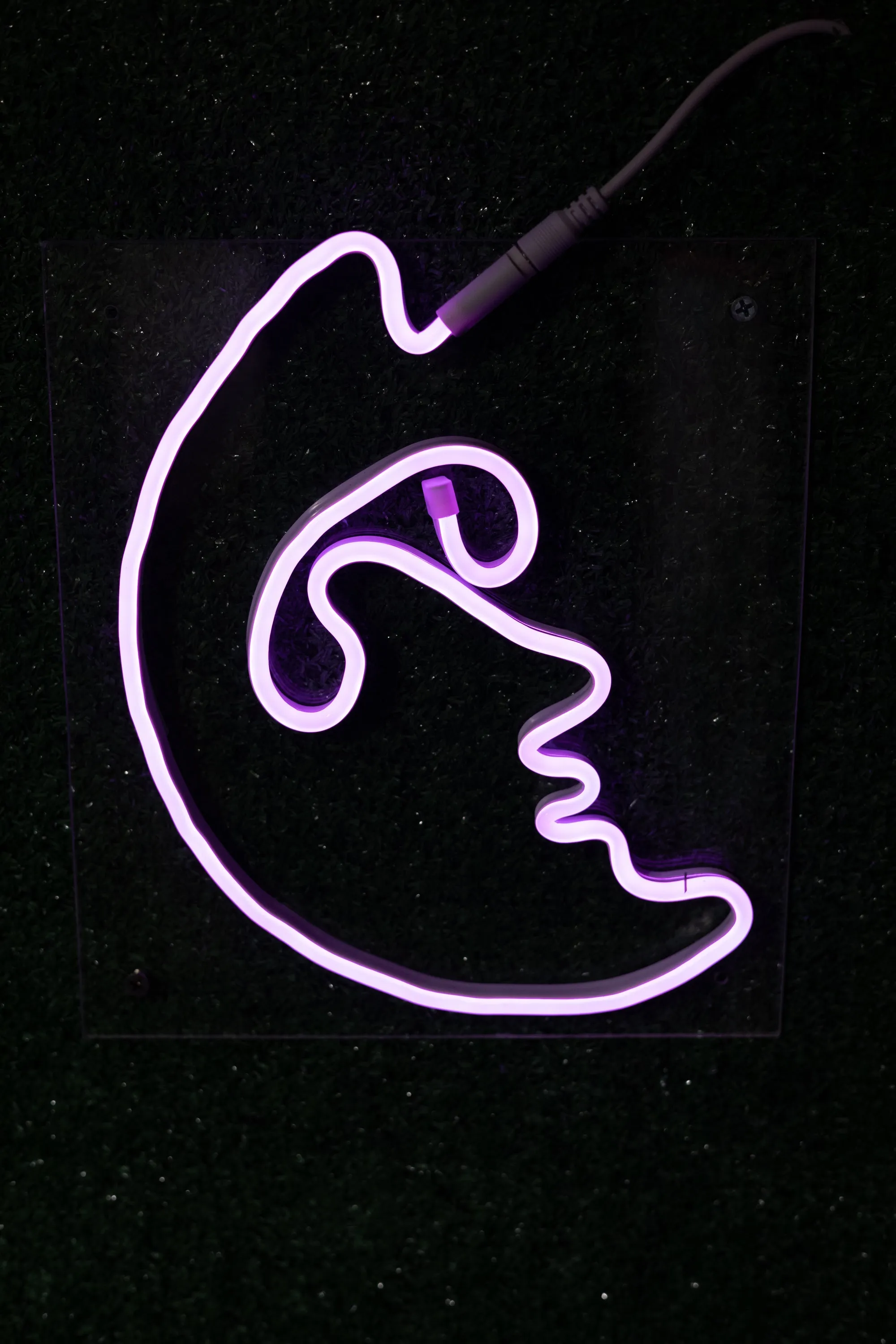 Mac Tonight Neon