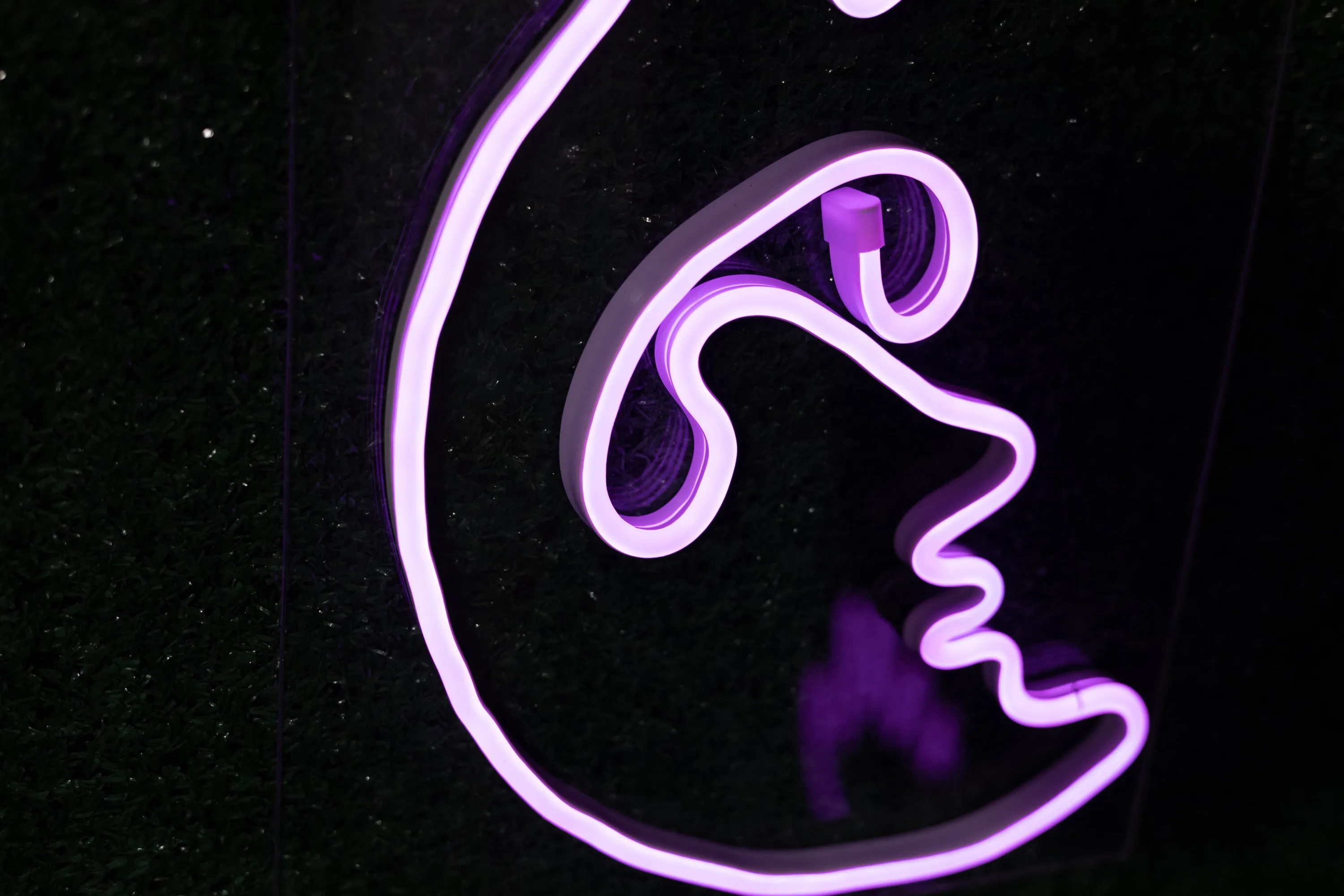 Mac Tonight Neon