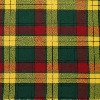 MacMillan Modern Light Weight 8oz Tartan Cloth