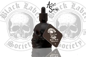 Mad Viking BEARD OIL 2oz Black Label Society