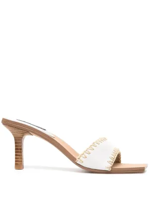Mara Sandal - Marizpan