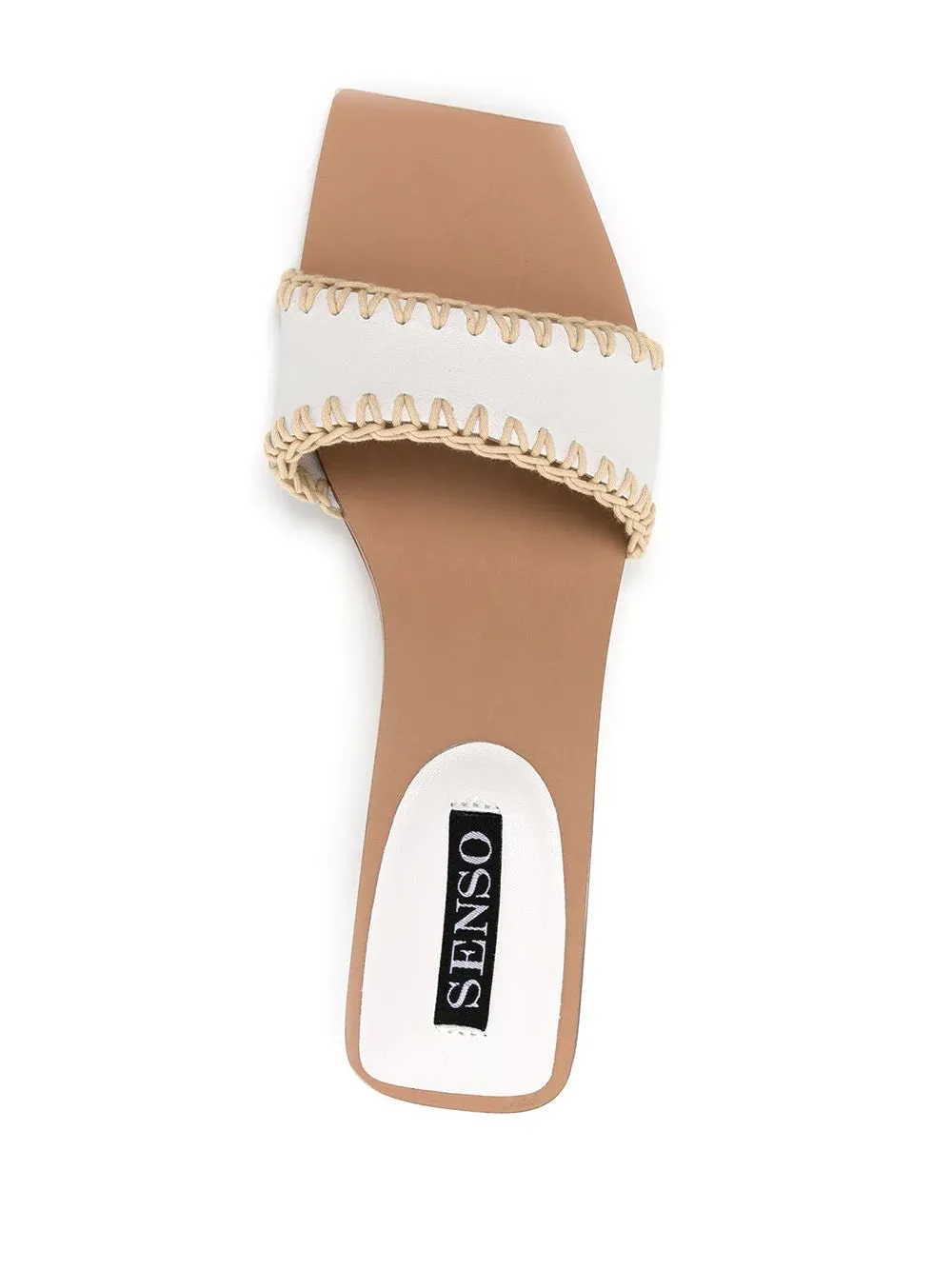 Mara Sandal - Marizpan