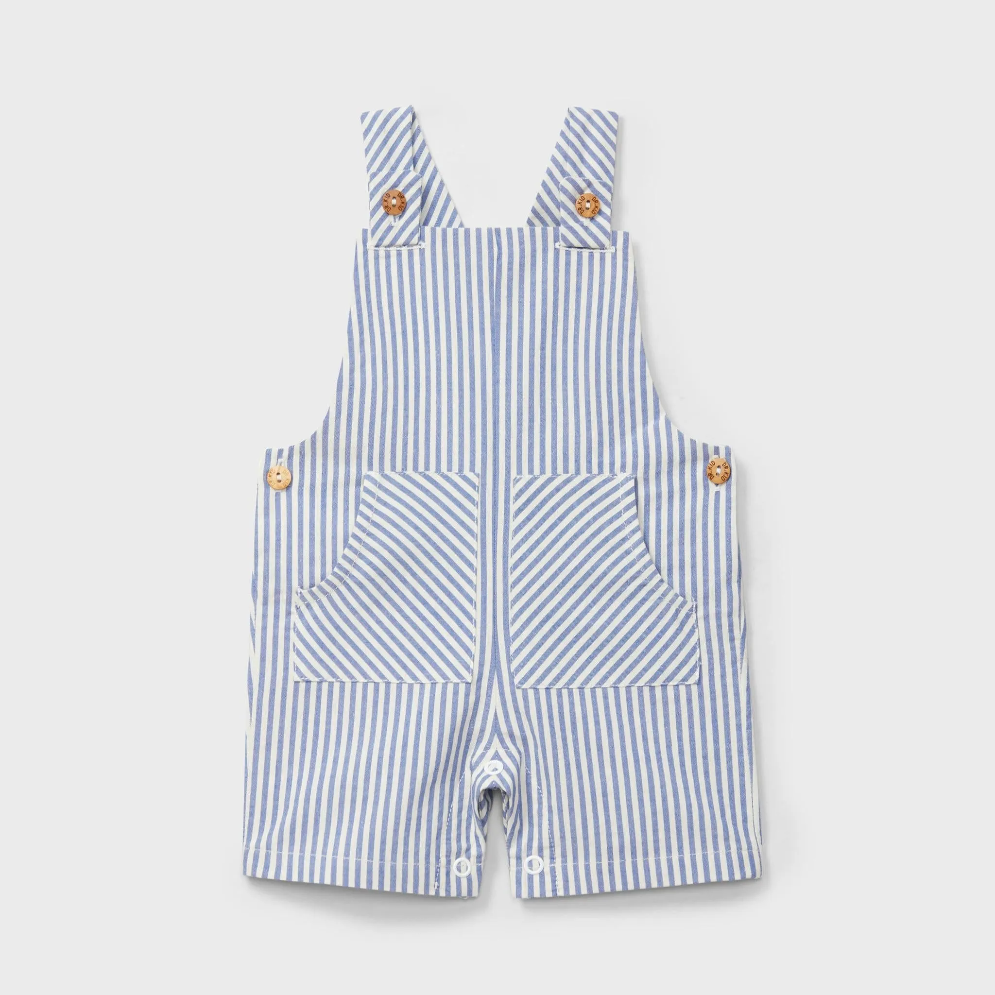 Marinero Dungaree